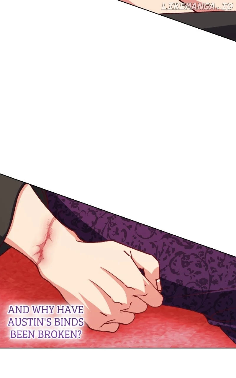 Hoping for My Death chapter 49 page 78