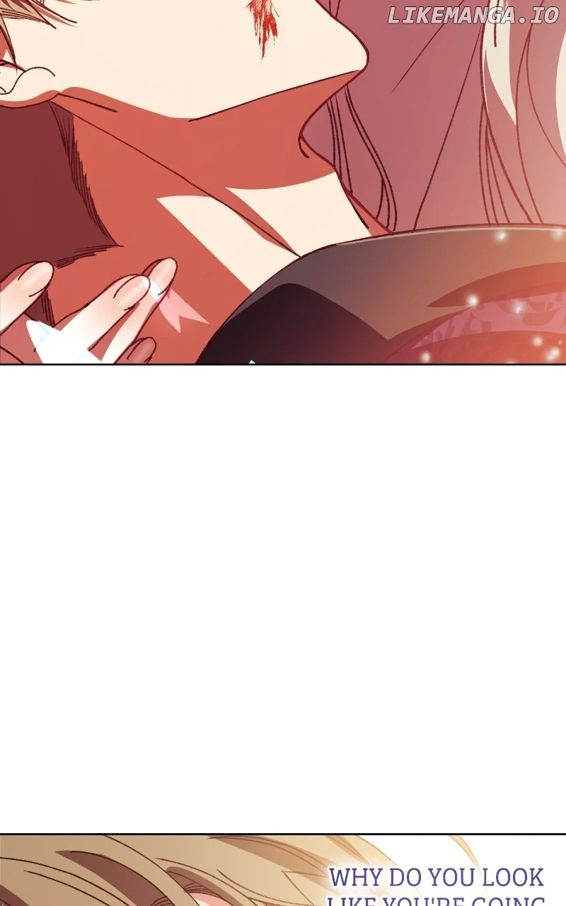 Hoping for My Death chapter 49 page 81