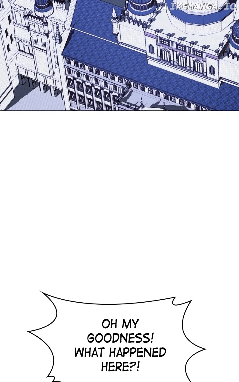 Hoping for My Death chapter 49 page 86