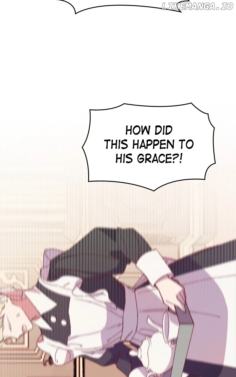 Hoping for My Death chapter 49 page 87