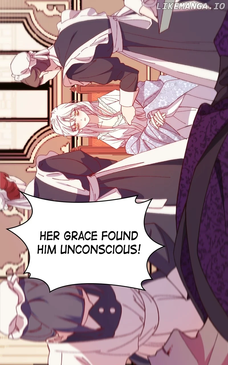 Hoping for My Death chapter 49 page 88