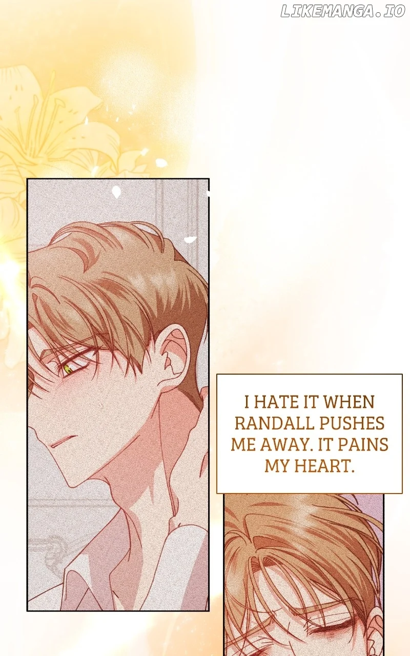 Hoping for My Death chapter 49 page 95
