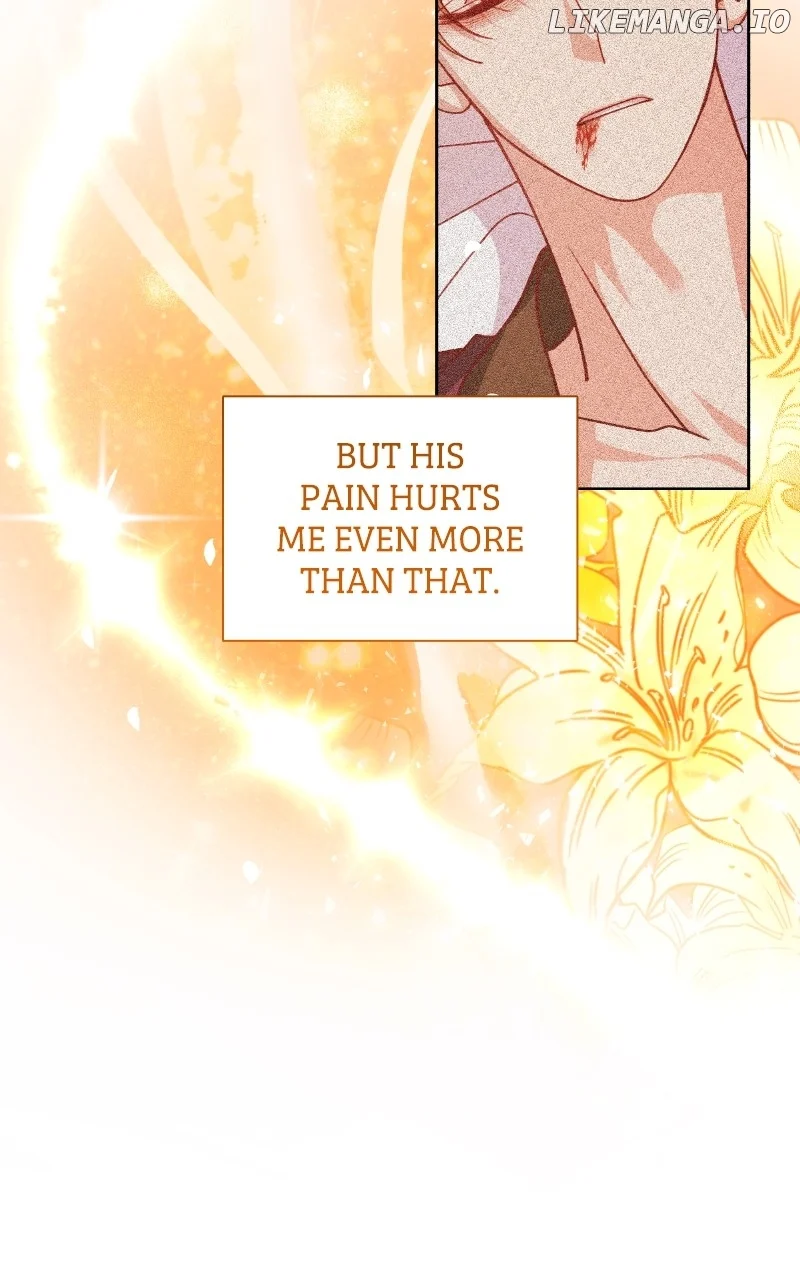 Hoping for My Death chapter 49 page 96