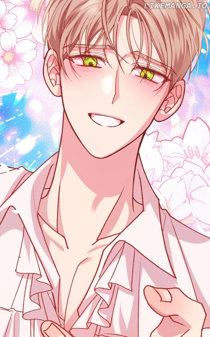 Hoping for My Death chapter 49 page 98