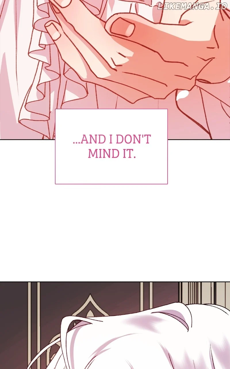 Hoping for My Death chapter 49 page 99