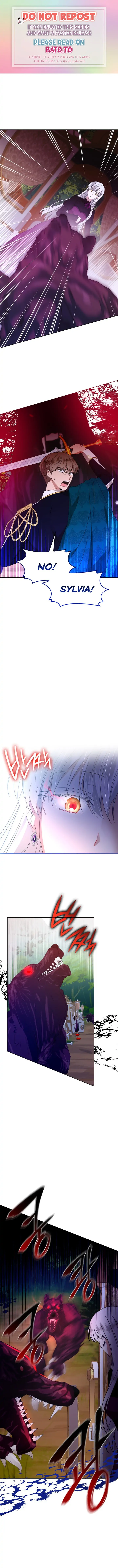 Hoping for My Death chapter 5 page 1
