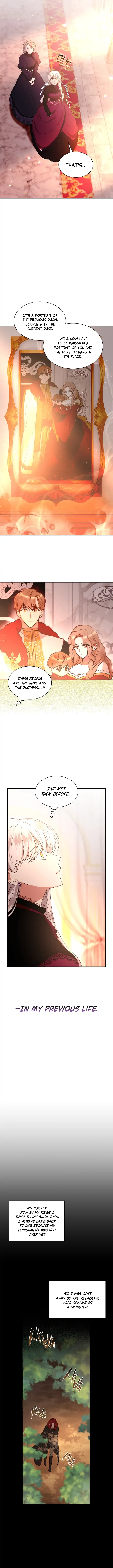 Hoping for My Death chapter 5 page 10