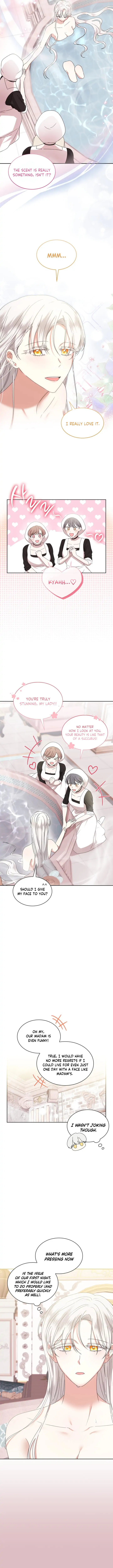 Hoping for My Death chapter 5 page 13