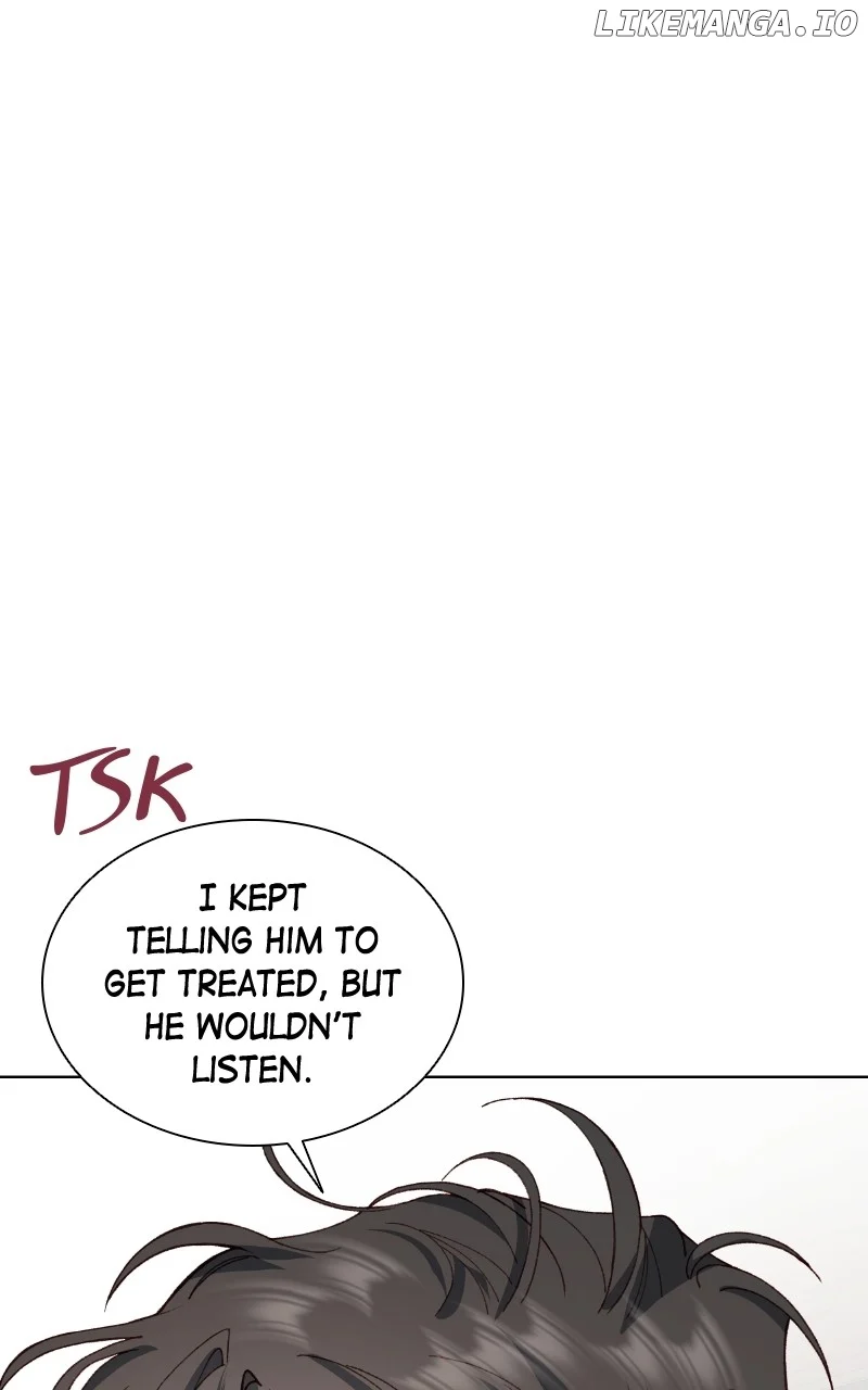 Hoping for My Death chapter 50 page 1