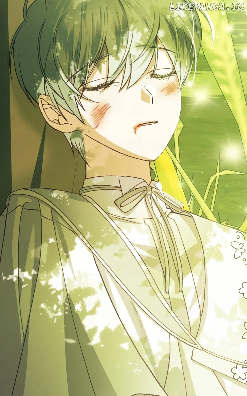 Hoping for My Death chapter 50 page 102