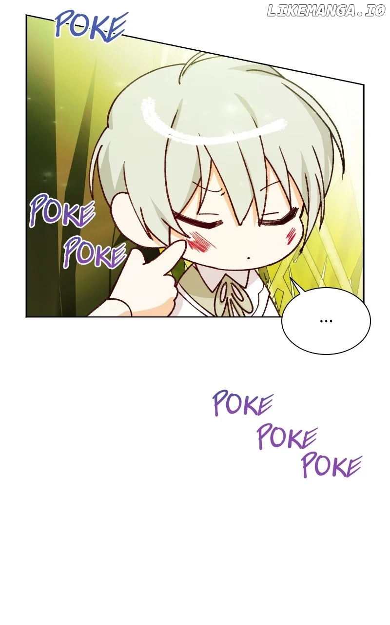 Hoping for My Death chapter 50 page 104