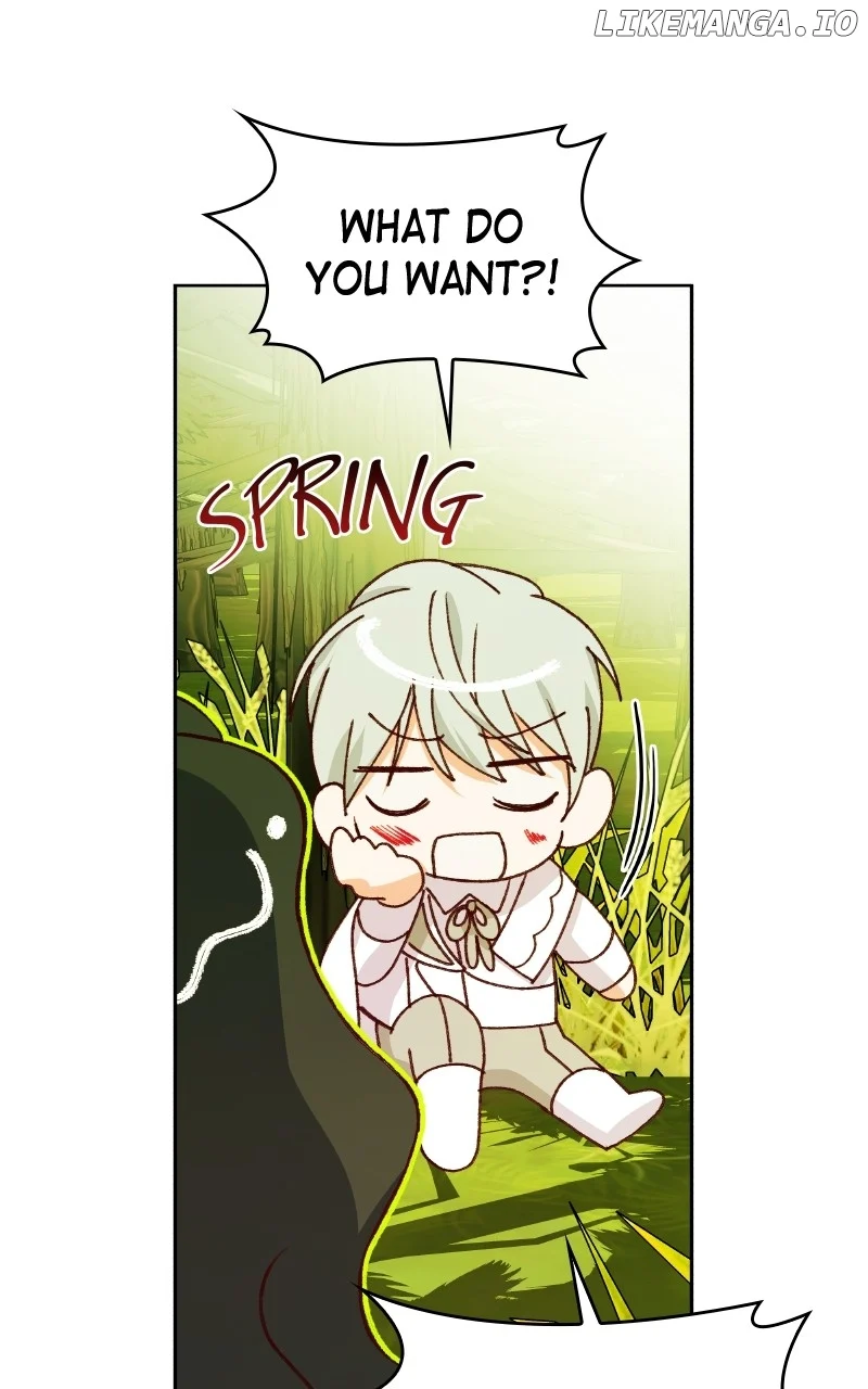 Hoping for My Death chapter 50 page 105
