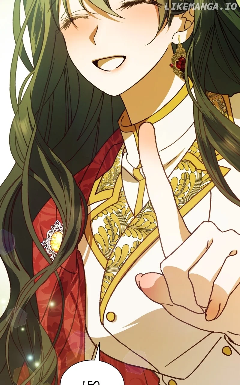 Hoping for My Death chapter 50 page 107