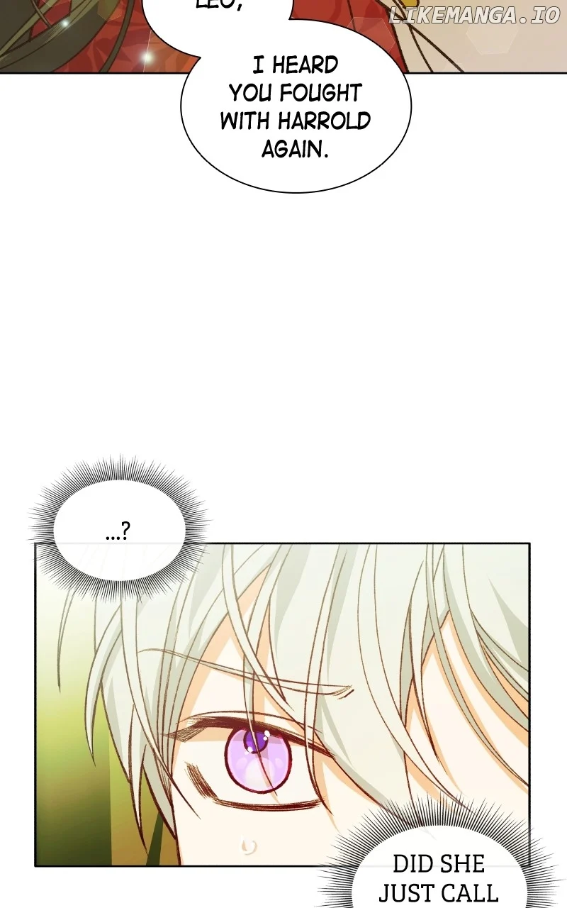 Hoping for My Death chapter 50 page 108