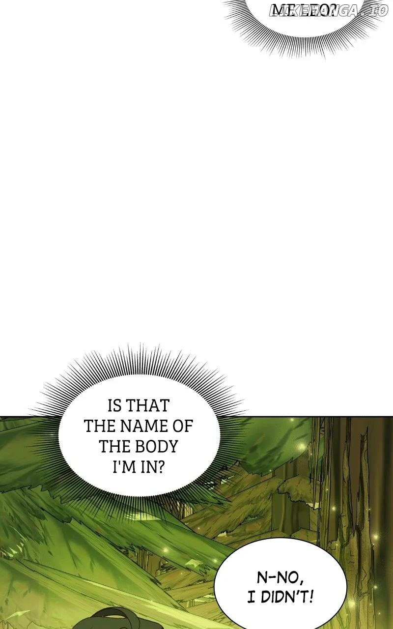 Hoping for My Death chapter 50 page 109