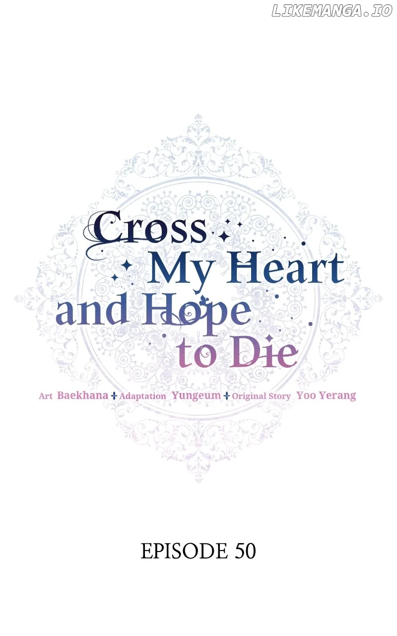 Hoping for My Death chapter 50 page 11