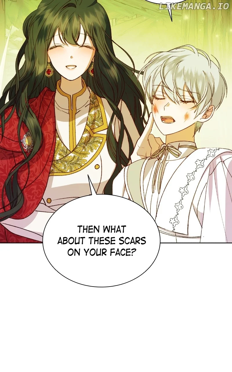 Hoping for My Death chapter 50 page 110