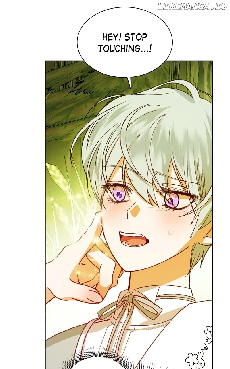 Hoping for My Death chapter 50 page 111