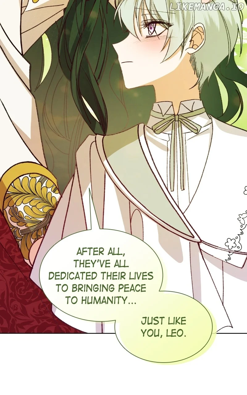 Hoping for My Death chapter 50 page 114