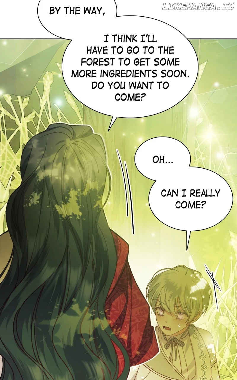 Hoping for My Death chapter 50 page 117