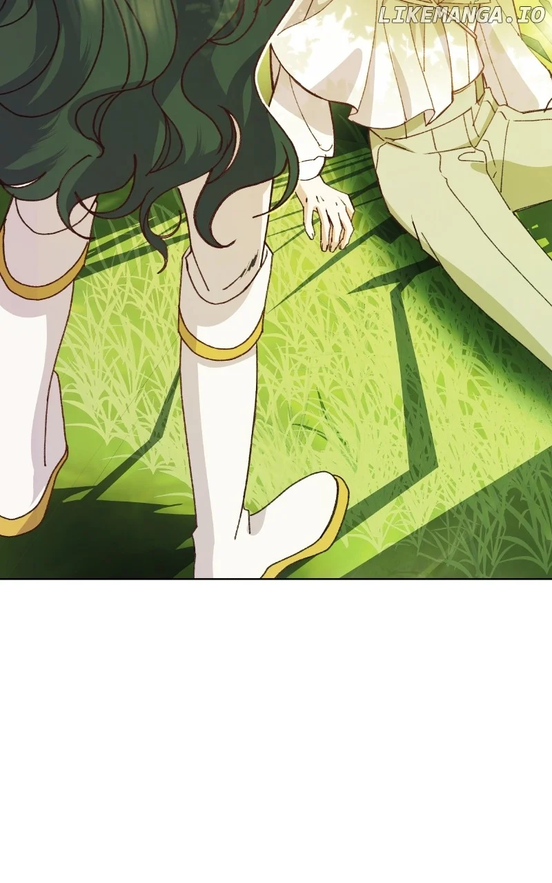 Hoping for My Death chapter 50 page 118