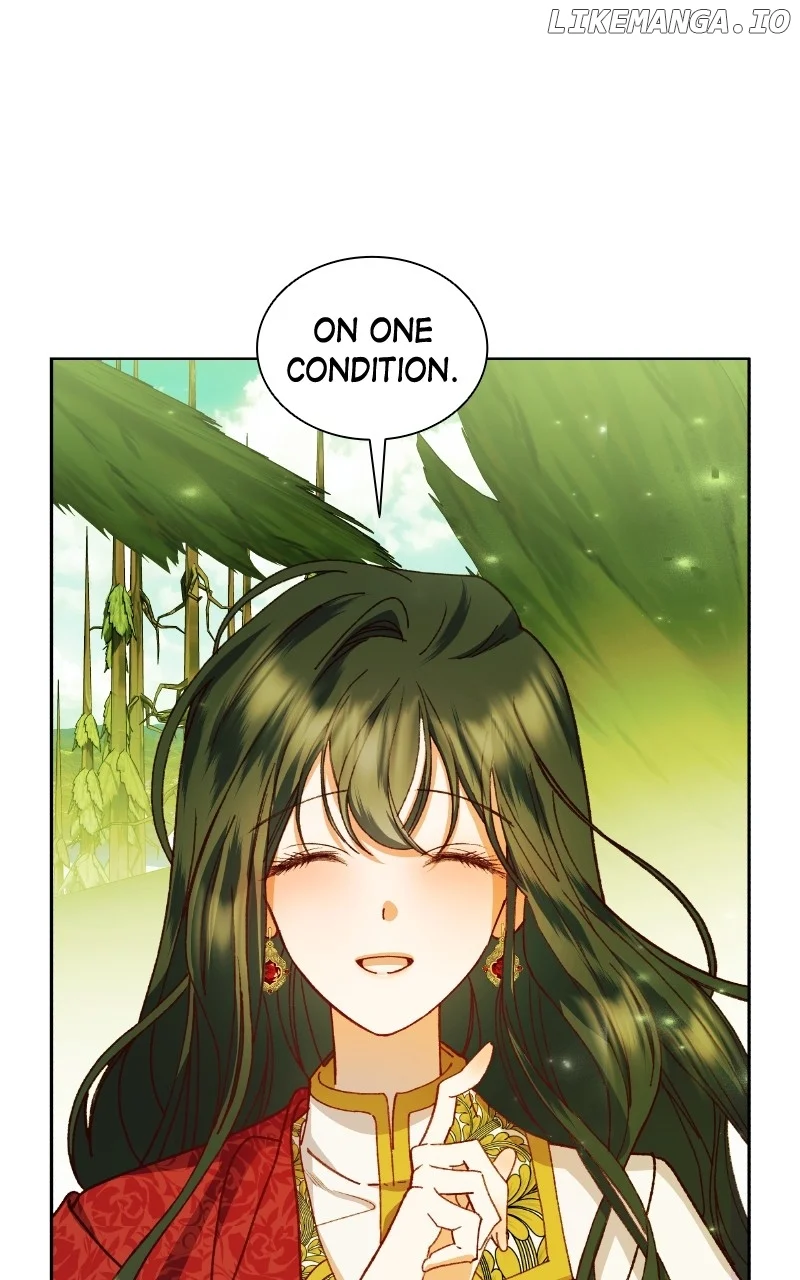 Hoping for My Death chapter 50 page 119