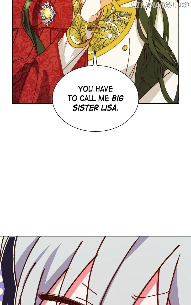Hoping for My Death chapter 50 page 120
