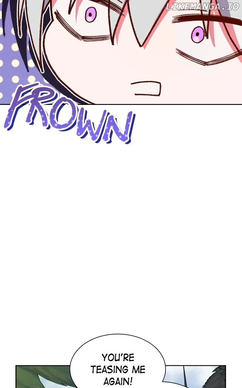 Hoping for My Death chapter 50 page 121