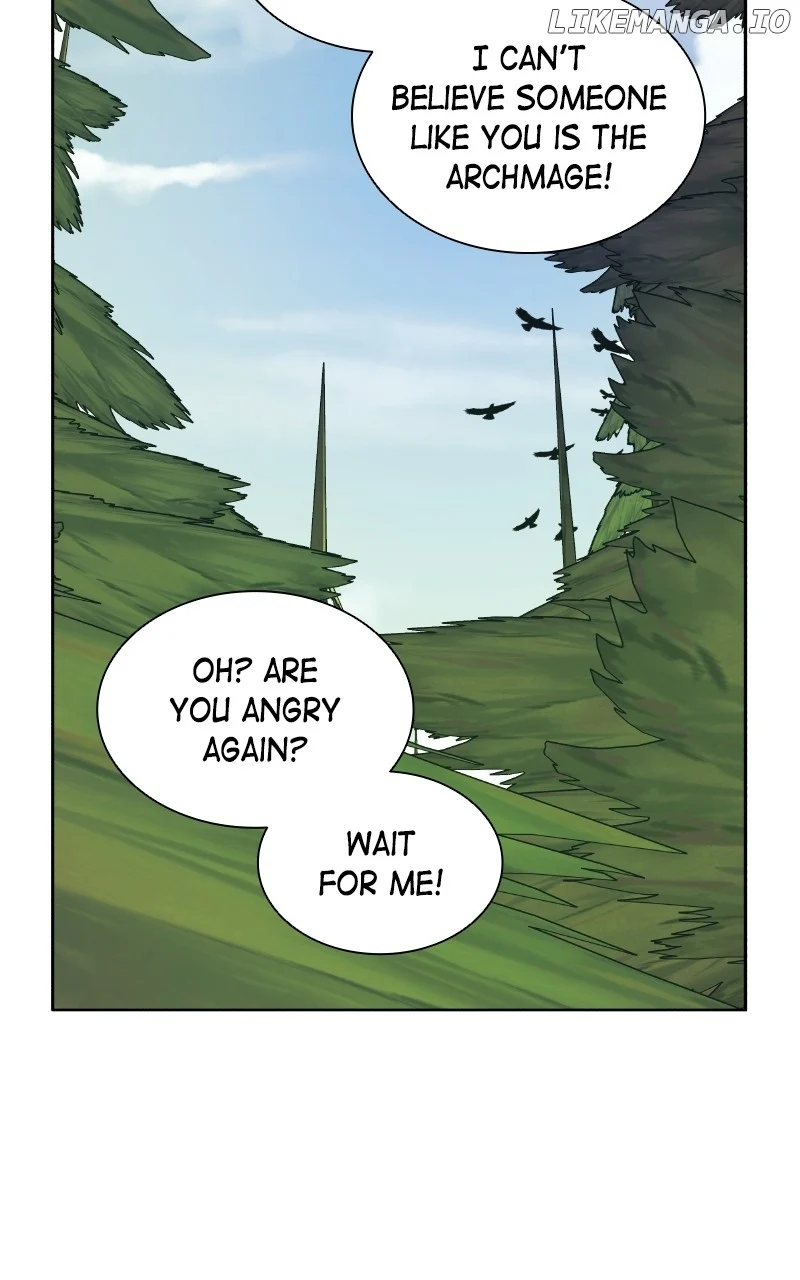 Hoping for My Death chapter 50 page 122