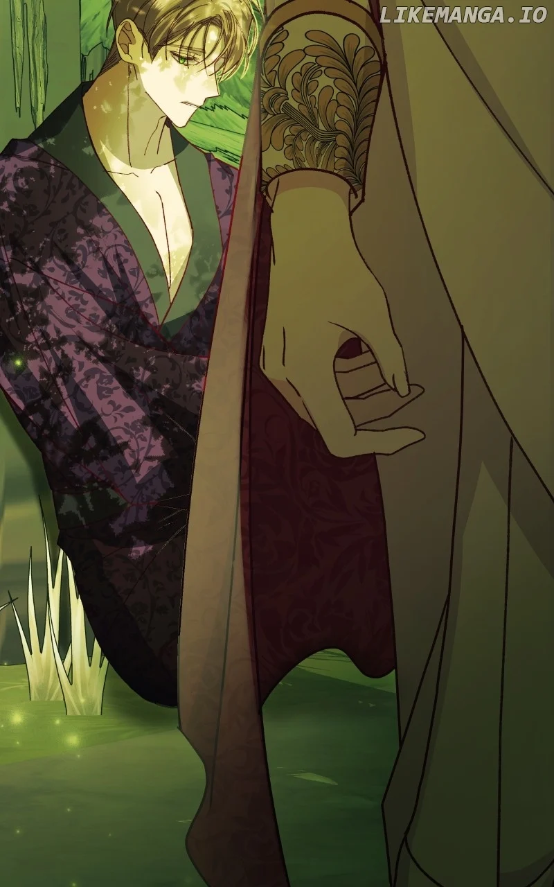 Hoping for My Death chapter 50 page 124