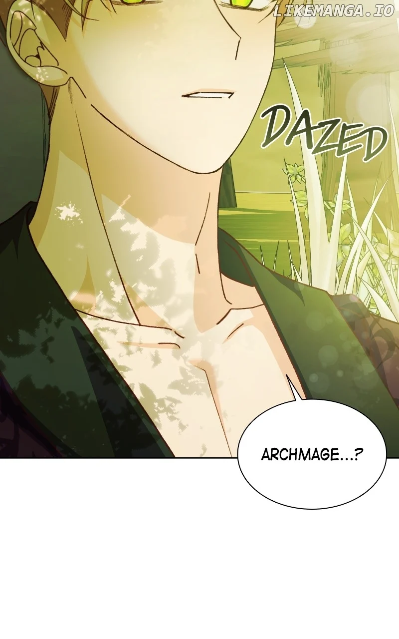 Hoping for My Death chapter 50 page 126