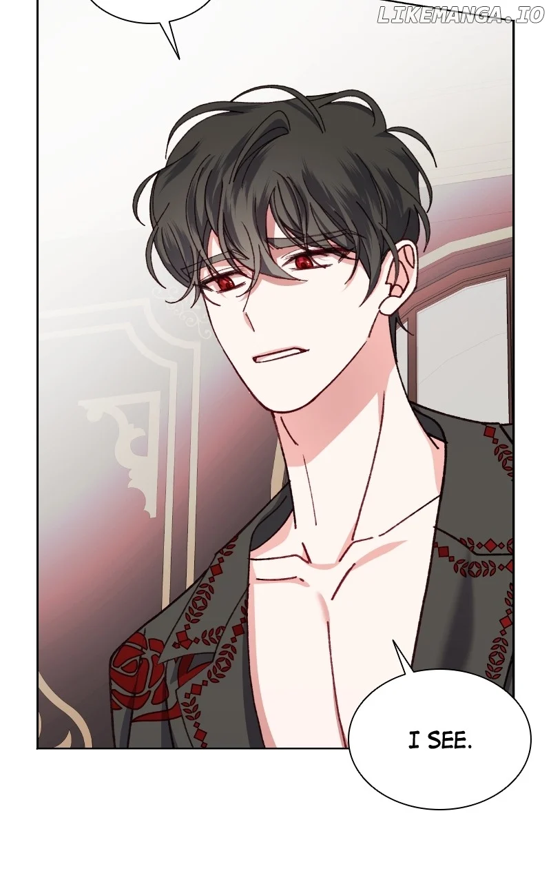 Hoping for My Death chapter 50 page 16