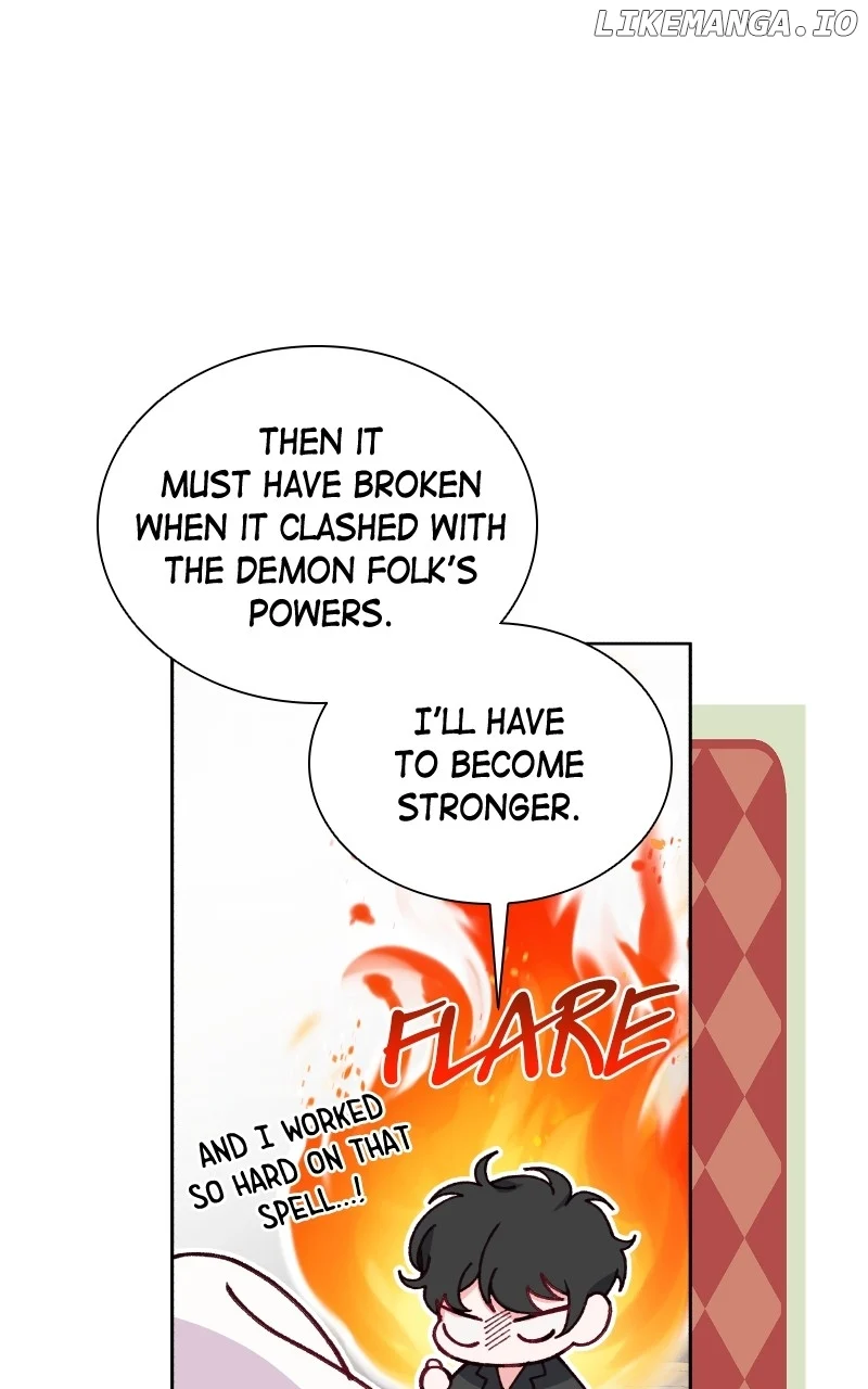 Hoping for My Death chapter 50 page 17