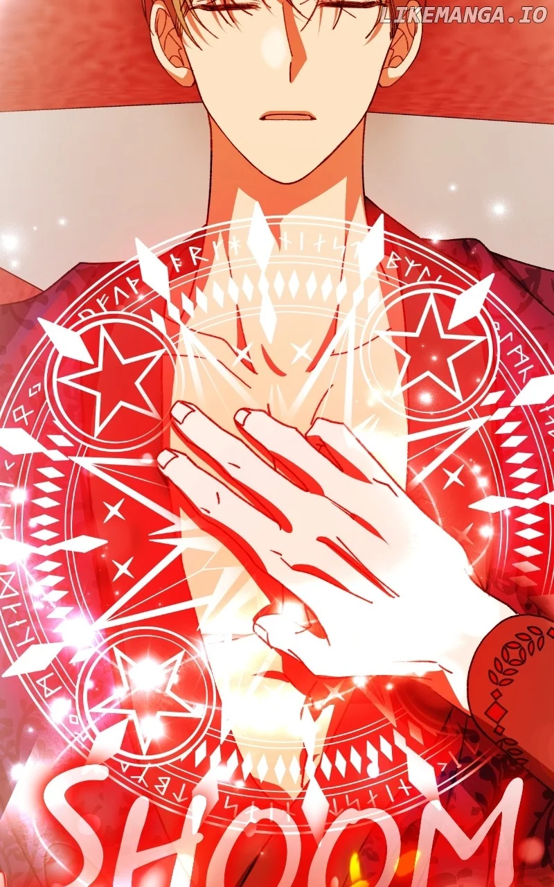 Hoping for My Death chapter 50 page 21
