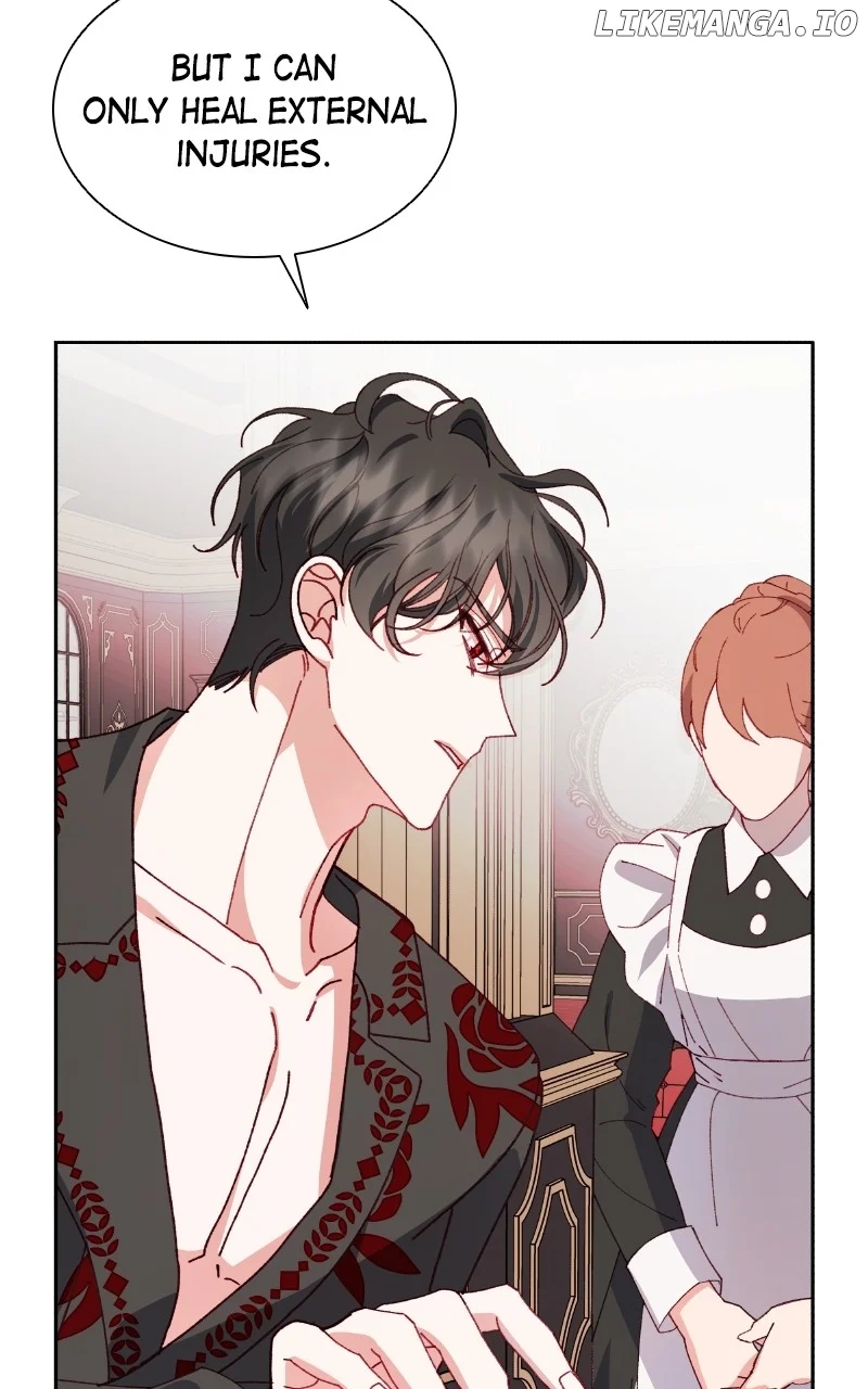 Hoping for My Death chapter 50 page 23