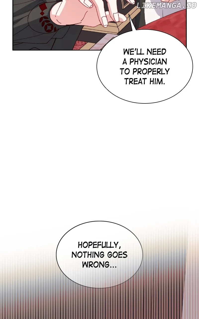 Hoping for My Death chapter 50 page 24