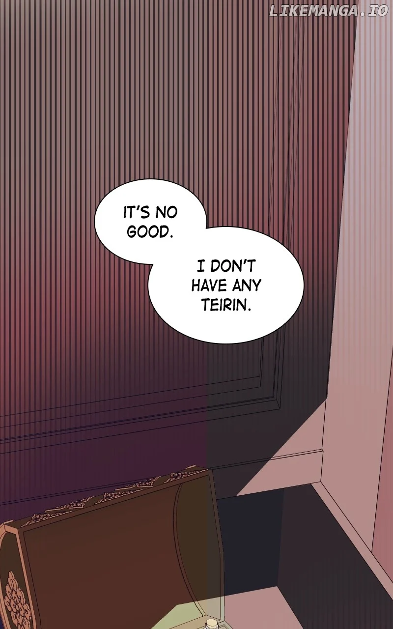 Hoping for My Death chapter 50 page 25