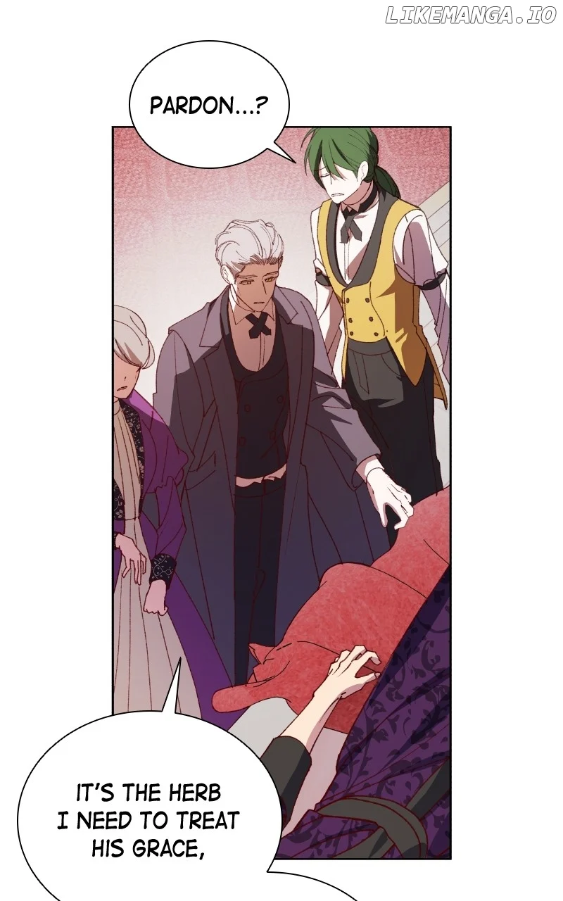 Hoping for My Death chapter 50 page 27