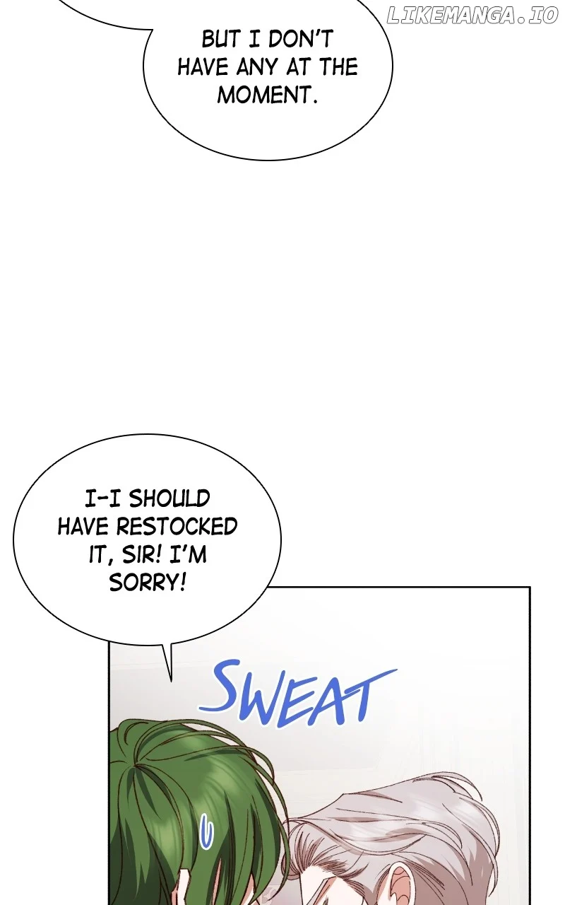 Hoping for My Death chapter 50 page 28