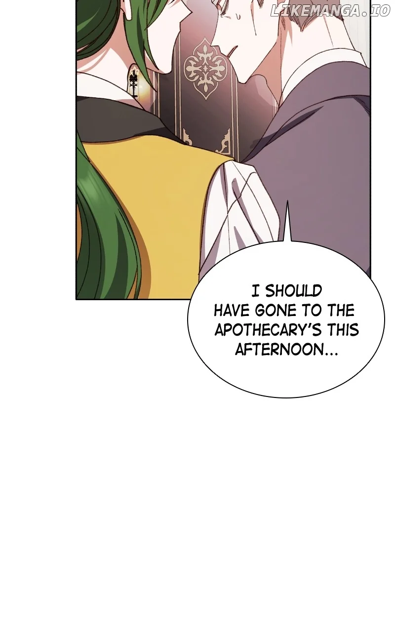 Hoping for My Death chapter 50 page 29