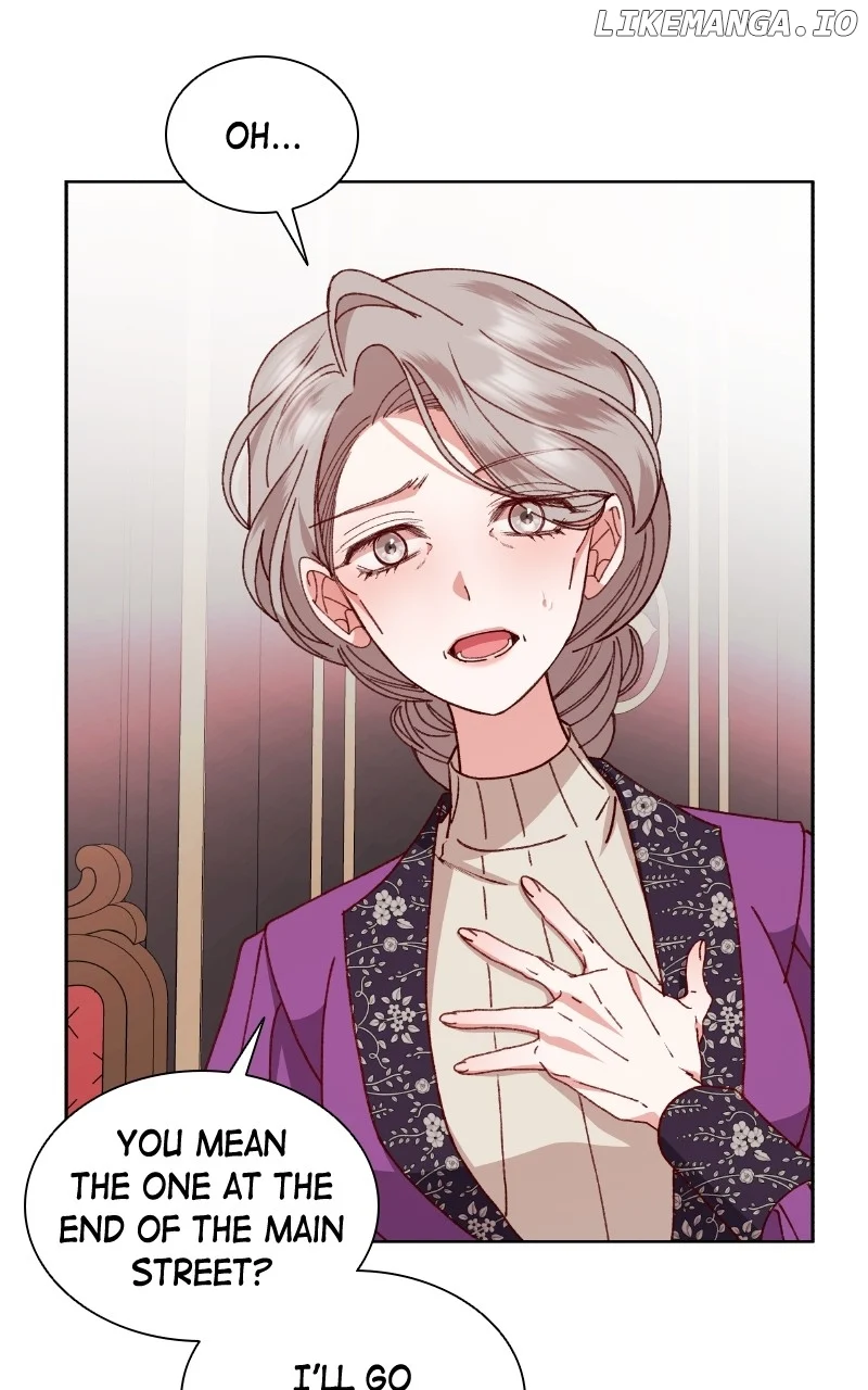 Hoping for My Death chapter 50 page 30
