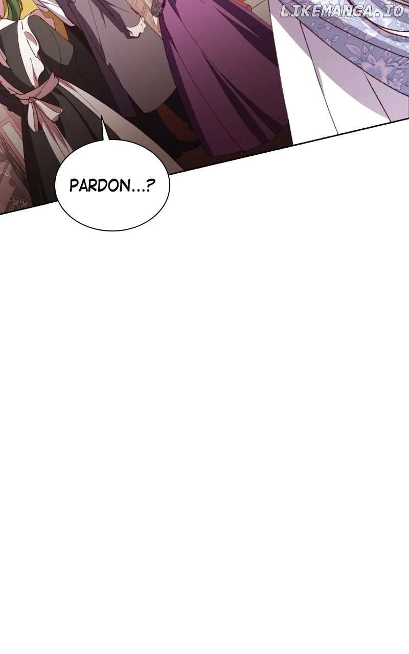 Hoping for My Death chapter 50 page 32