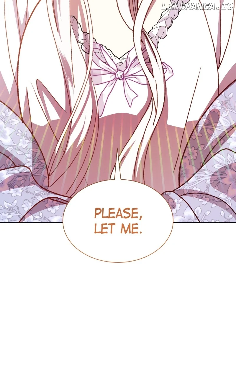 Hoping for My Death chapter 50 page 36