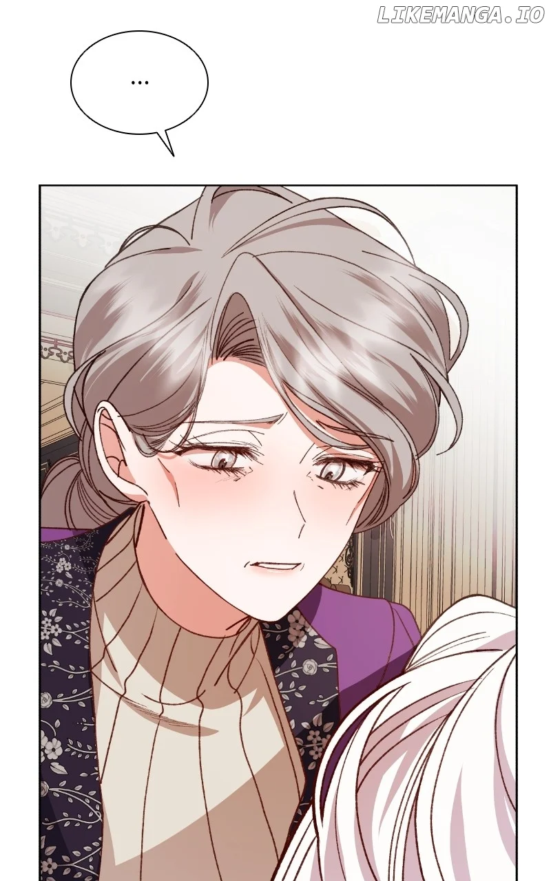 Hoping for My Death chapter 50 page 37