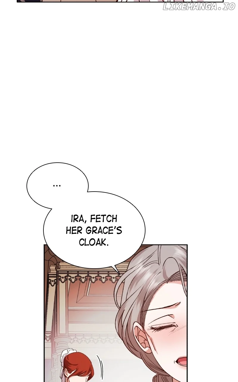 Hoping for My Death chapter 50 page 38