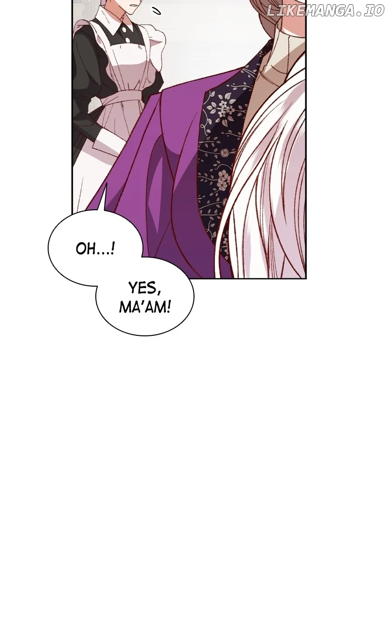 Hoping for My Death chapter 50 page 39