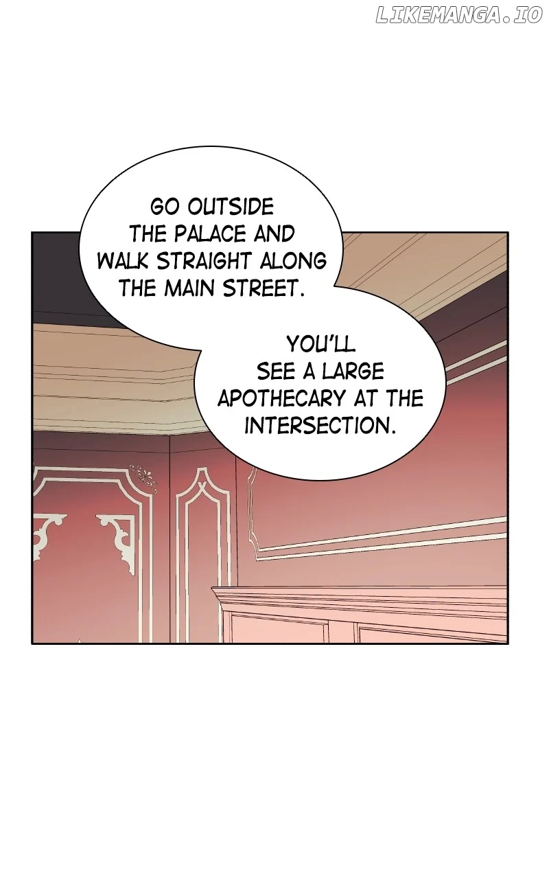 Hoping for My Death chapter 50 page 40