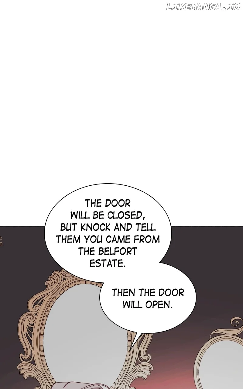 Hoping for My Death chapter 50 page 41