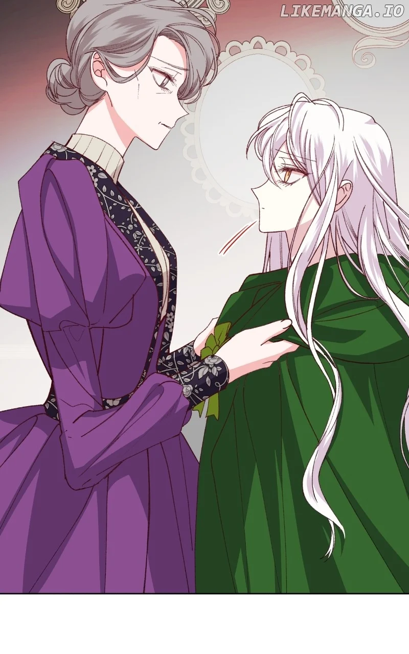 Hoping for My Death chapter 50 page 42