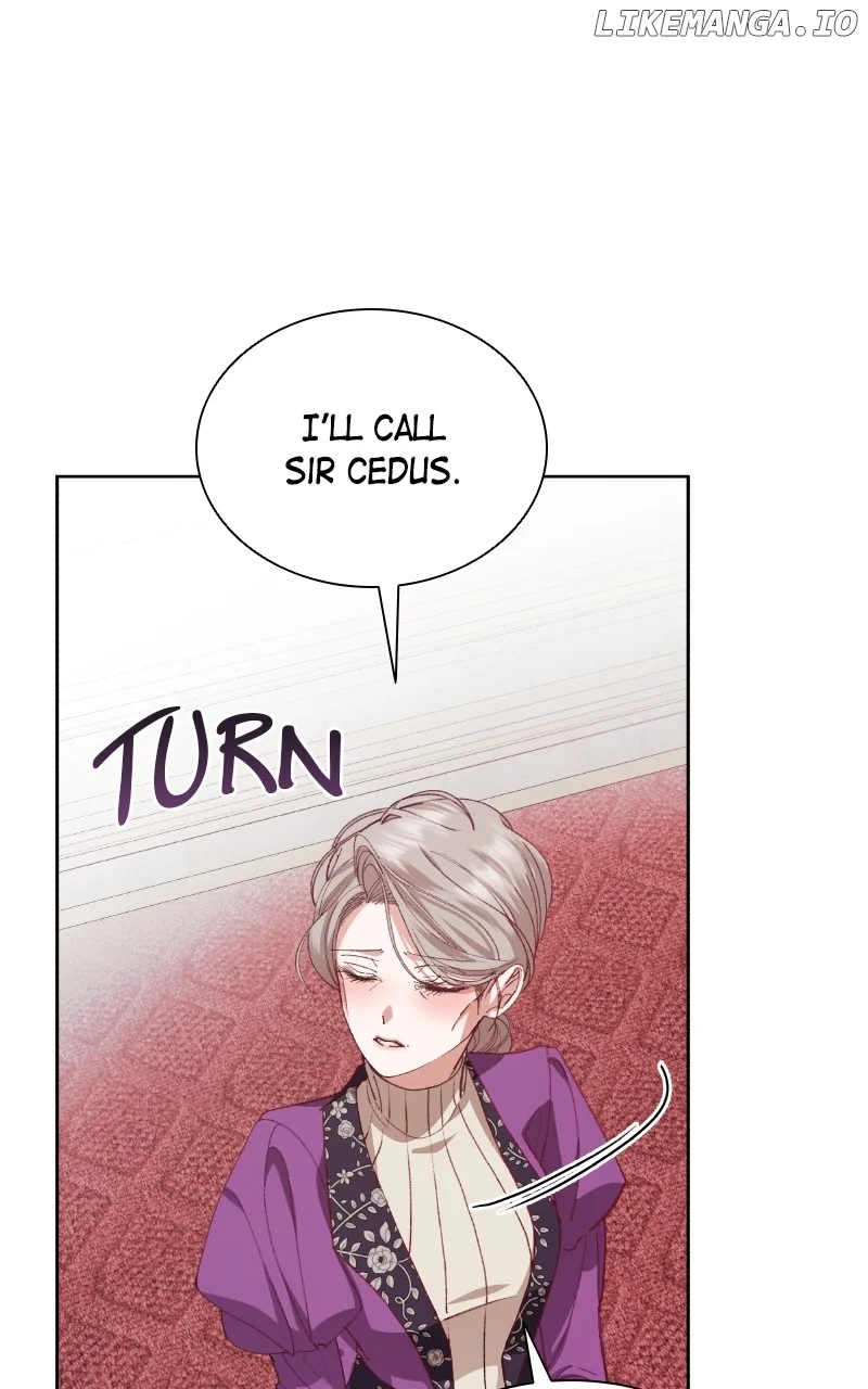 Hoping for My Death chapter 50 page 43